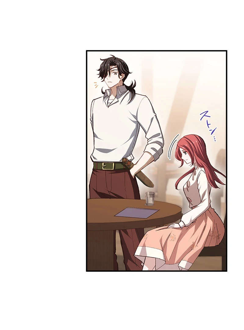 Dead Evil Queen Elise Chapter 28 - Page 75