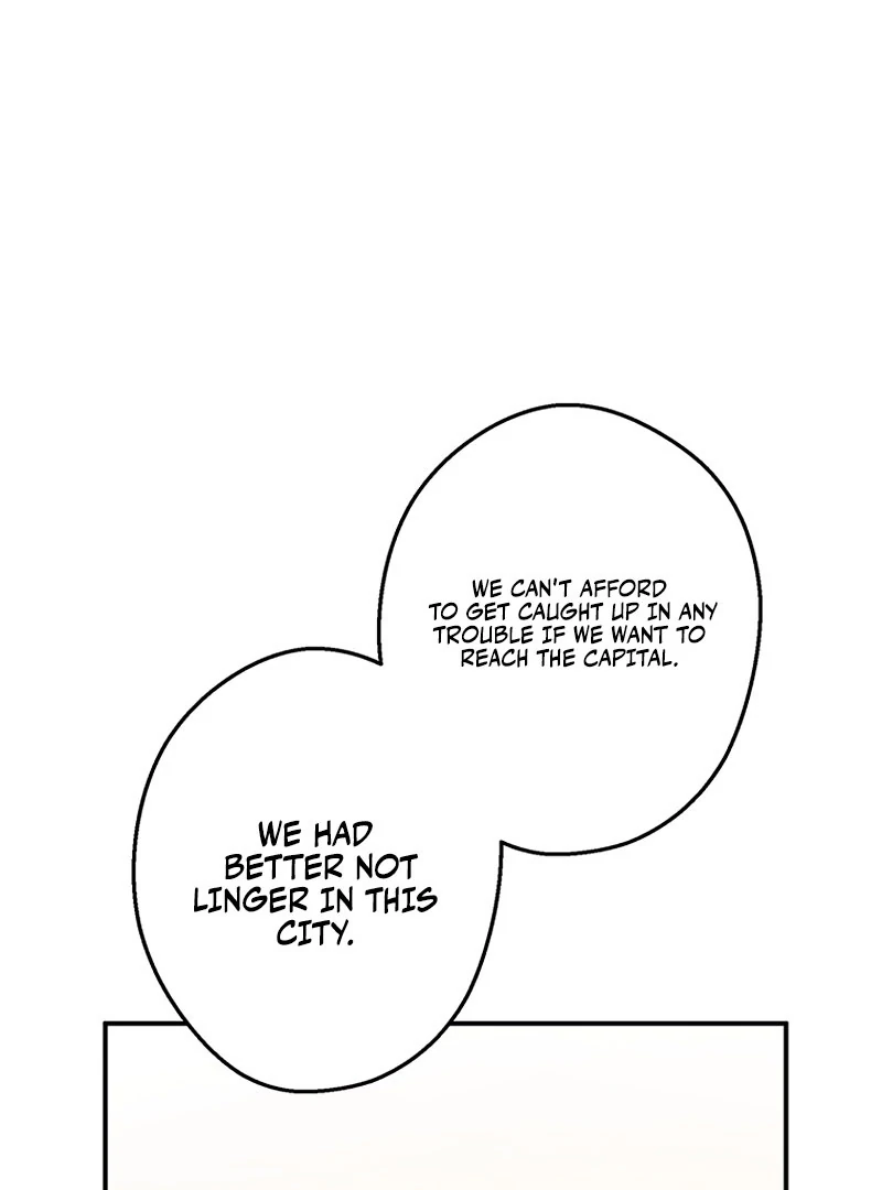 Dead Evil Queen Elise Chapter 28 - Page 85