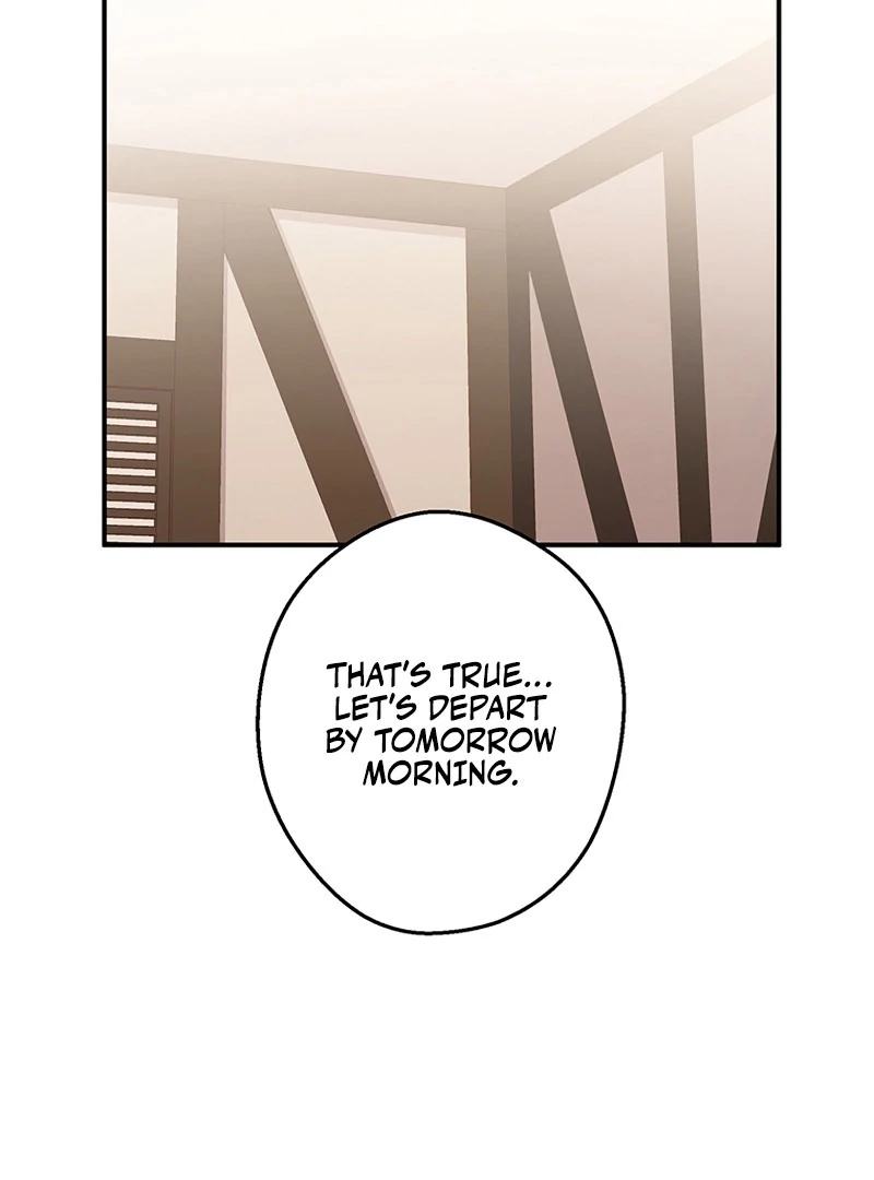 Dead Evil Queen Elise Chapter 28 - Page 86