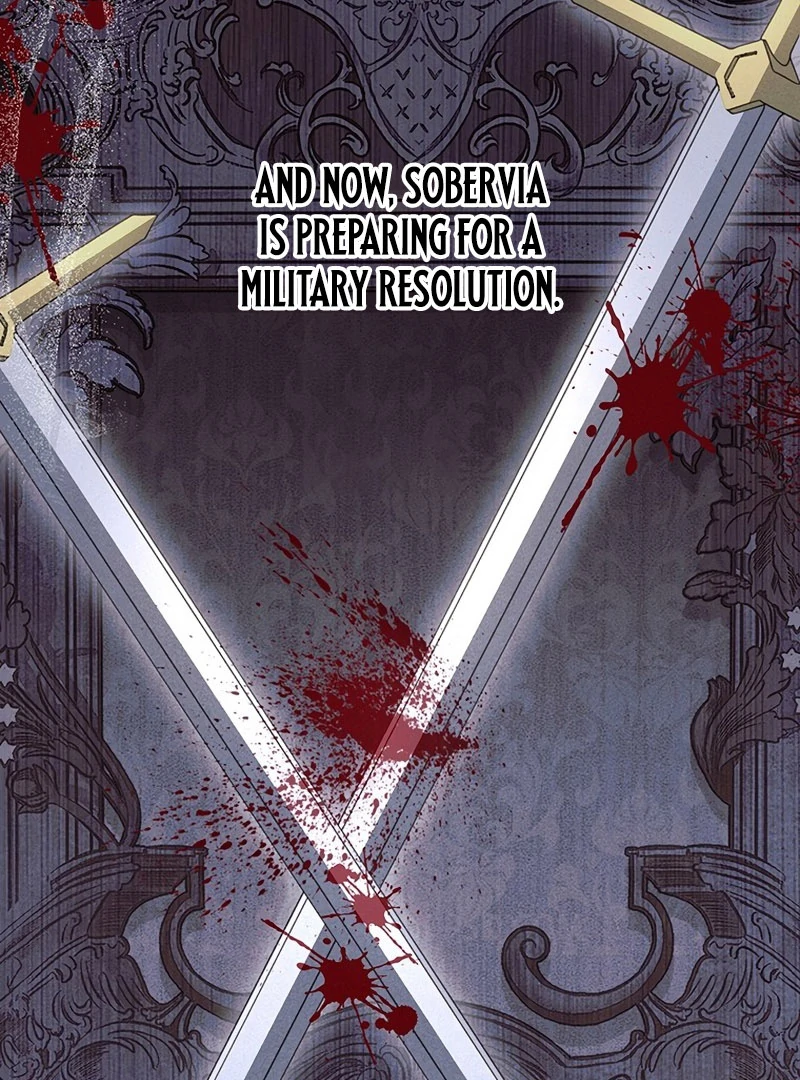 Dead Evil Queen Elise Chapter 28 - Page 95