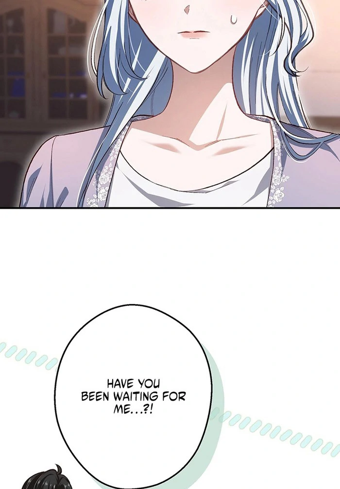 Dead Evil Queen Elise Chapter 29 - Page 102