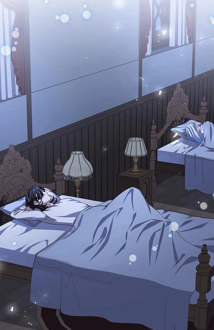 Dead Evil Queen Elise Chapter 29 - Page 123