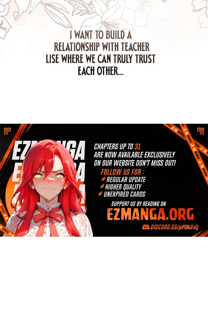 Dead Evil Queen Elise Chapter 29 - Page 129