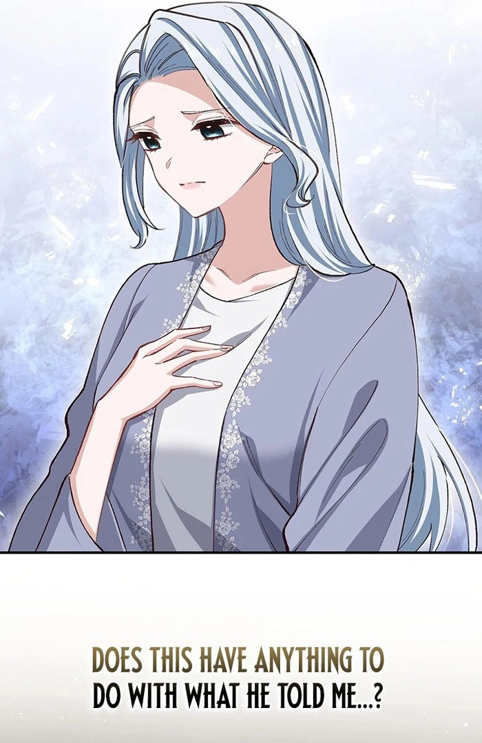 Dead Evil Queen Elise Chapter 29 - Page 20