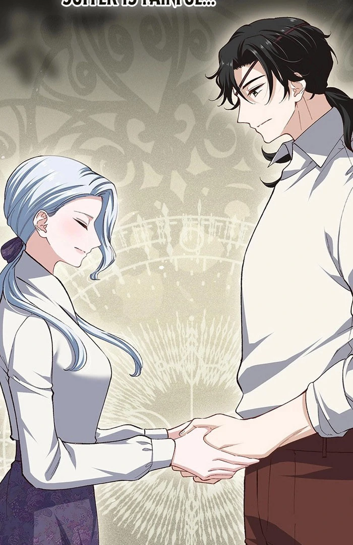 Dead Evil Queen Elise Chapter 29 - Page 22