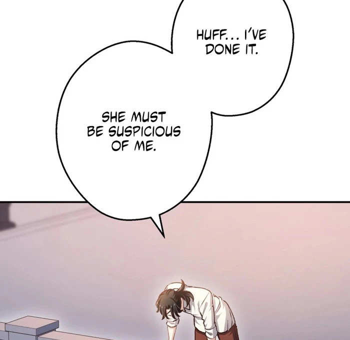 Dead Evil Queen Elise Chapter 29 - Page 28