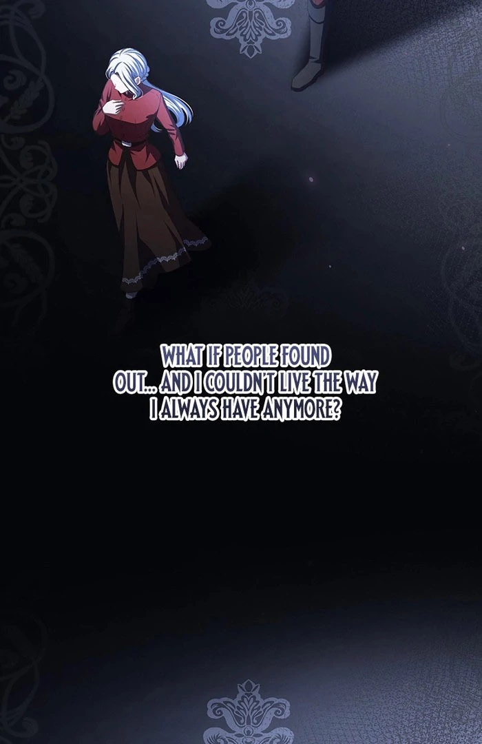 Dead Evil Queen Elise Chapter 29 - Page 32