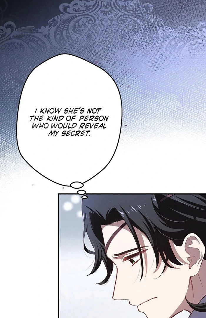 Dead Evil Queen Elise Chapter 29 - Page 33