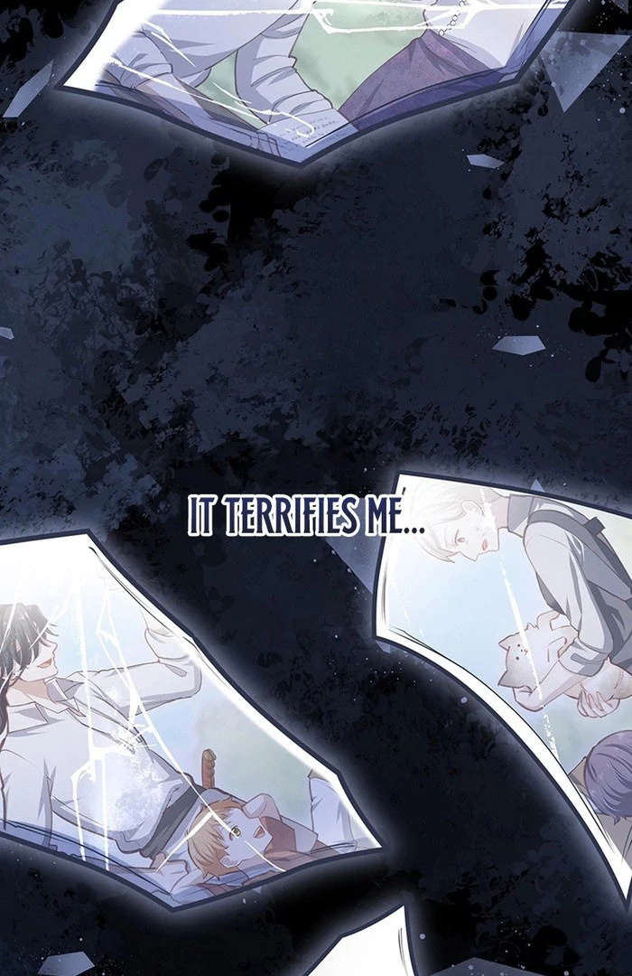 Dead Evil Queen Elise Chapter 29 - Page 35