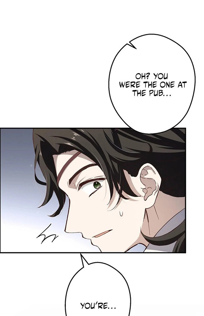 Dead Evil Queen Elise Chapter 29 - Page 40