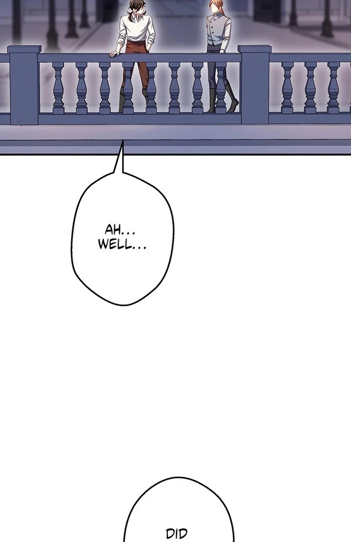 Dead Evil Queen Elise Chapter 29 - Page 44