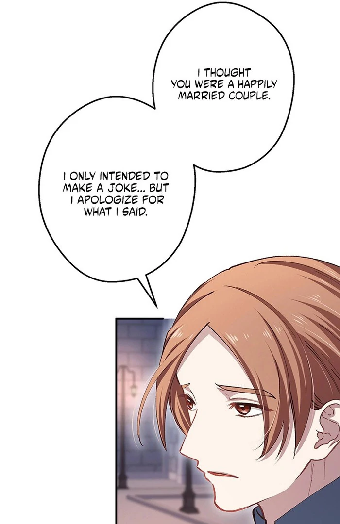 Dead Evil Queen Elise Chapter 29 - Page 49