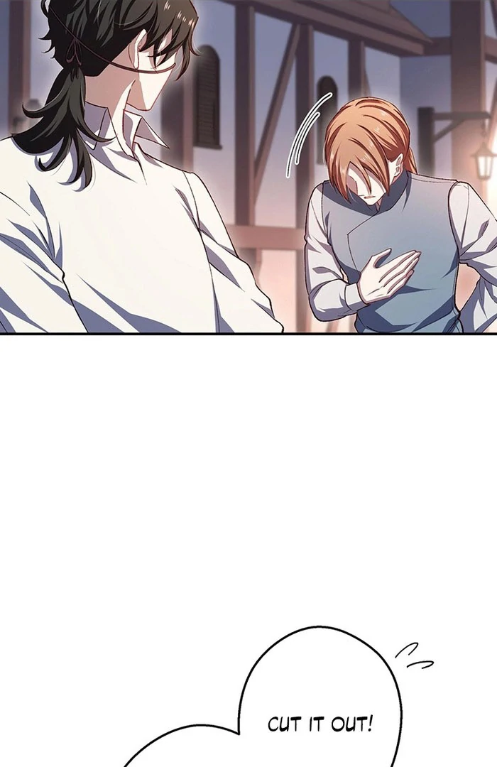 Dead Evil Queen Elise Chapter 29 - Page 52