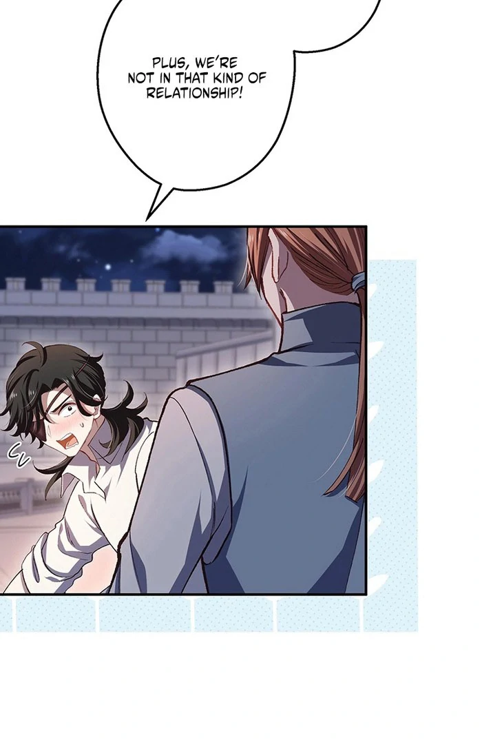 Dead Evil Queen Elise Chapter 29 - Page 53