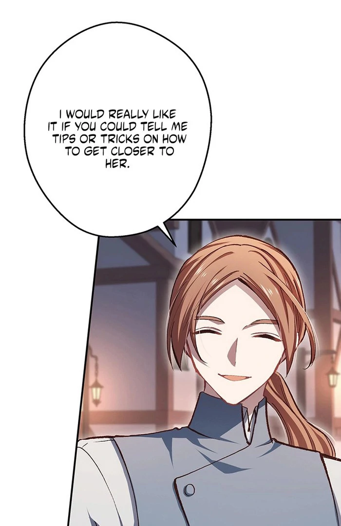 Dead Evil Queen Elise Chapter 29 - Page 59