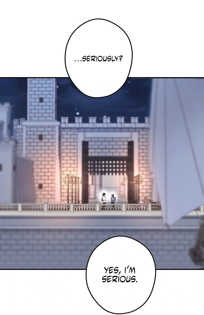 Dead Evil Queen Elise Chapter 29 - Page 68