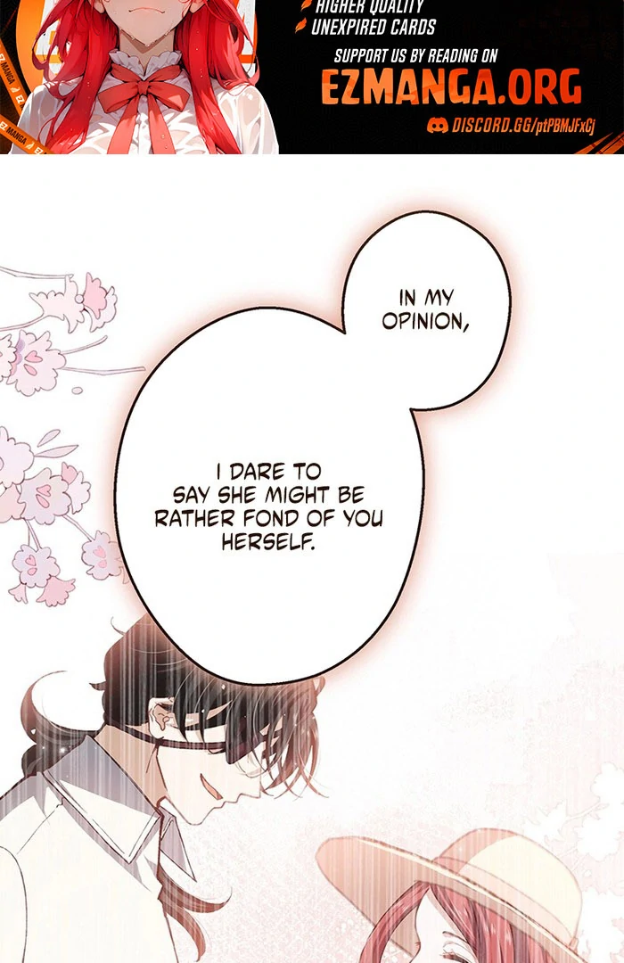 Dead Evil Queen Elise Chapter 29 - Page 72