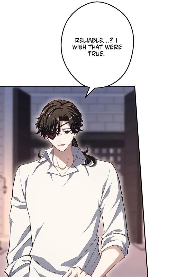 Dead Evil Queen Elise Chapter 29 - Page 77