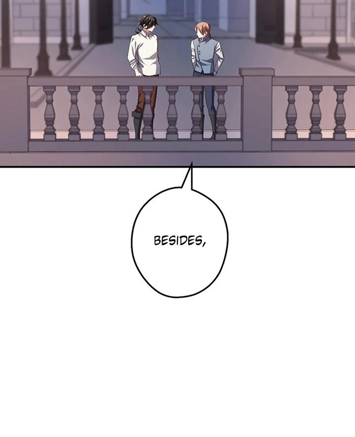 Dead Evil Queen Elise Chapter 29 - Page 85