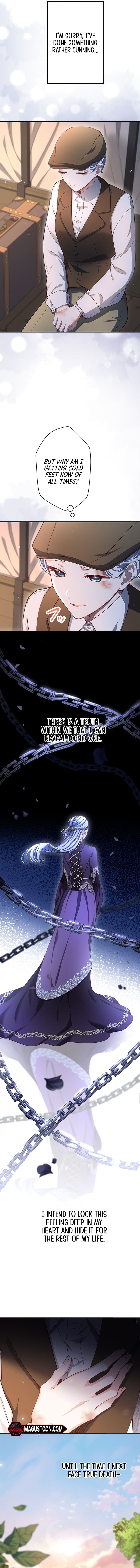 Dead Evil Queen Elise Chapter 4 - Page 16