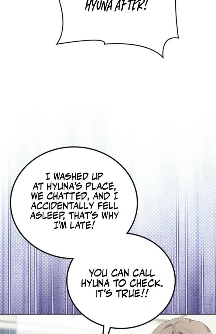 Overtime Chapter 16 - Page 72