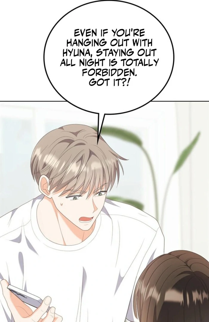 Overtime Chapter 16 - Page 75