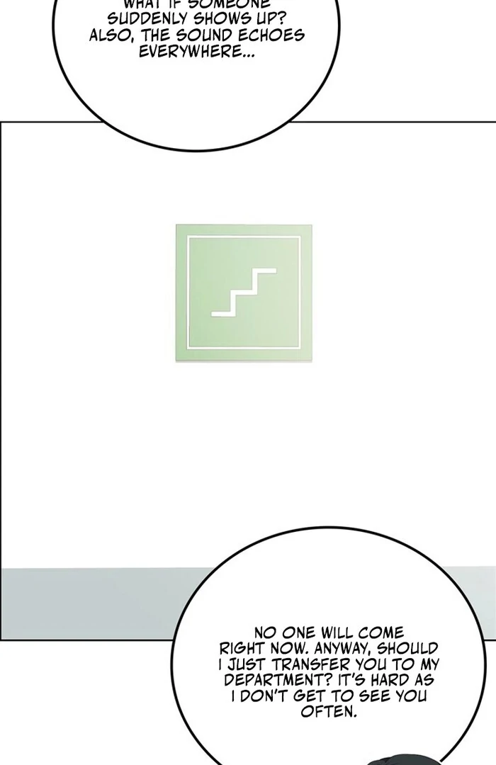Overtime Chapter 17 - Page 43