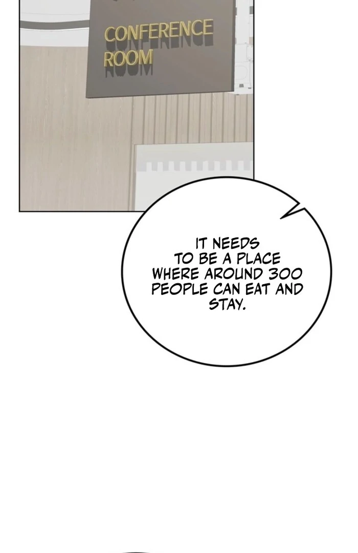 Overtime Chapter 21 - Page 40