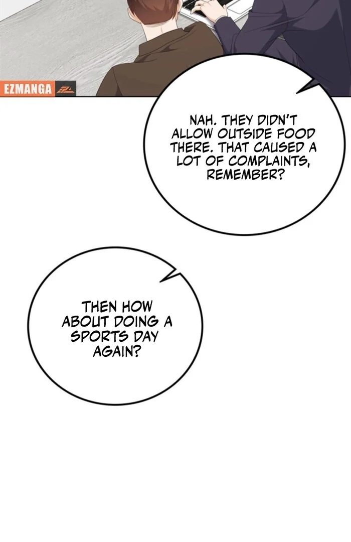 Overtime Chapter 21 - Page 42