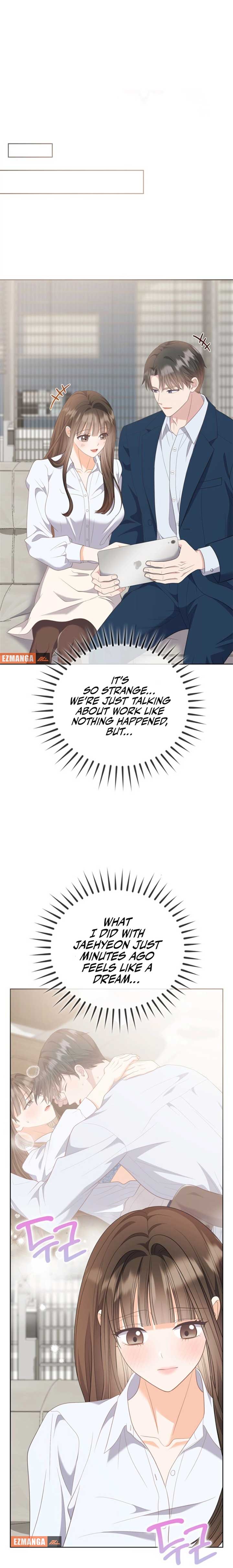 Overtime Chapter 25 - Page 3