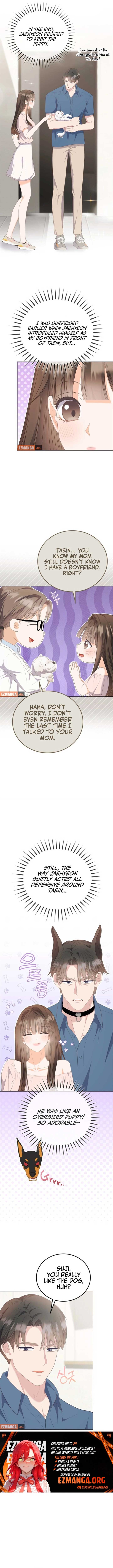 Overtime Chapter 26 - Page 7