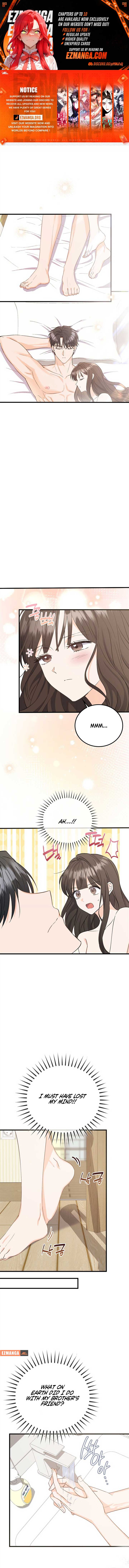 Overtime Chapter 3 - Page 1
