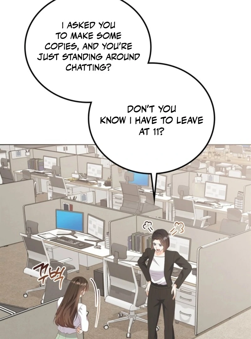 Overtime Chapter 30 - Page 9