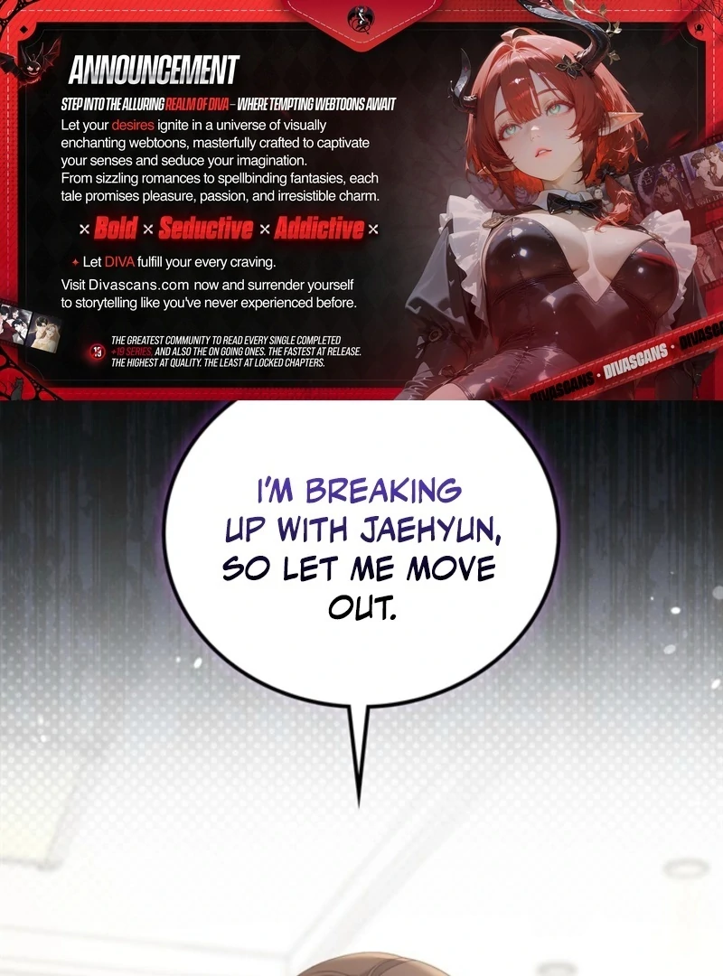 Overtime Chapter 31 - Page 1