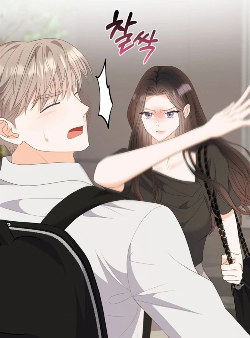 Overtime Chapter 31 - Page 121