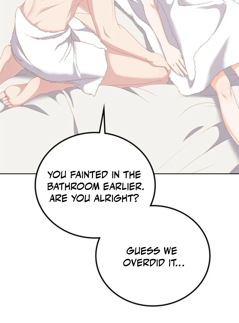 Overtime Chapter 34 - Page 80