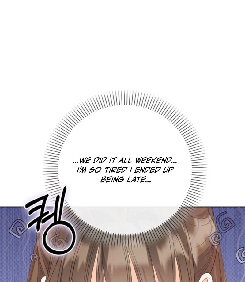 Overtime Chapter 35 - Page 21