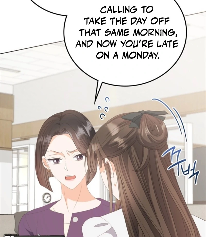 Overtime Chapter 35 - Page 24