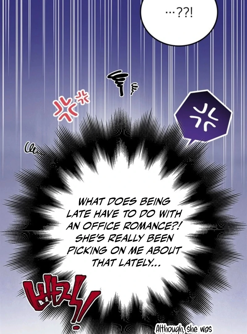 Overtime Chapter 35 - Page 28