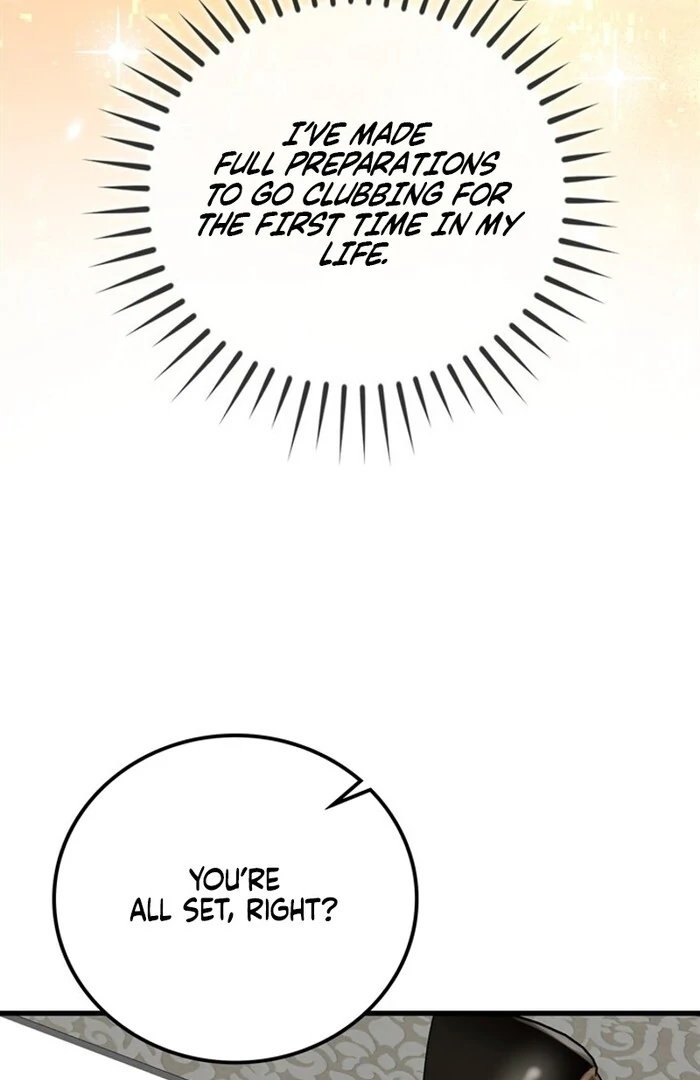 Overtime Chapter 5 - Page 20