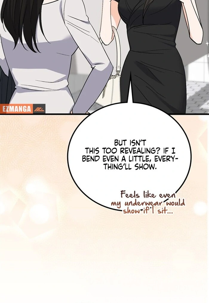 Overtime Chapter 5 - Page 82