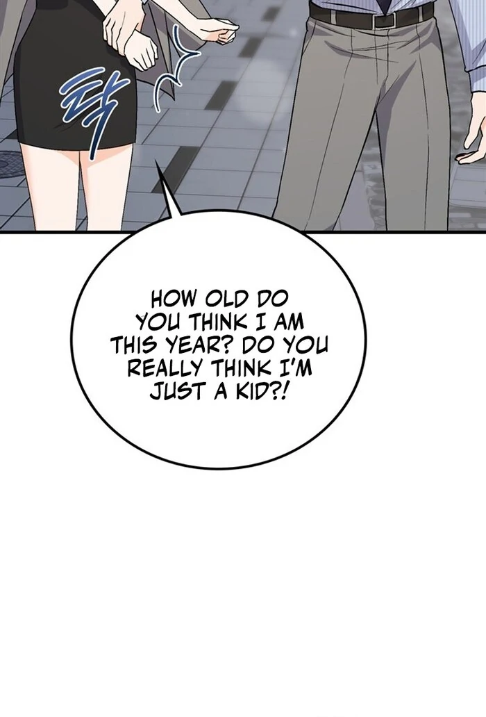 Overtime Chapter 6 - Page 27