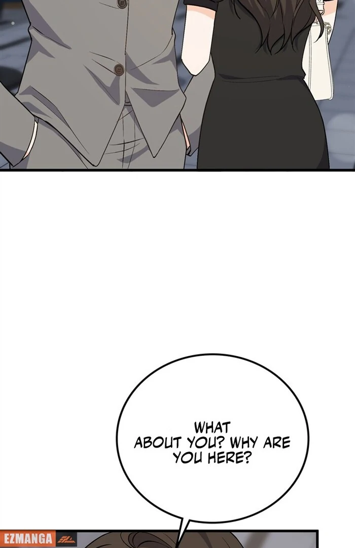 Overtime Chapter 6 - Page 3