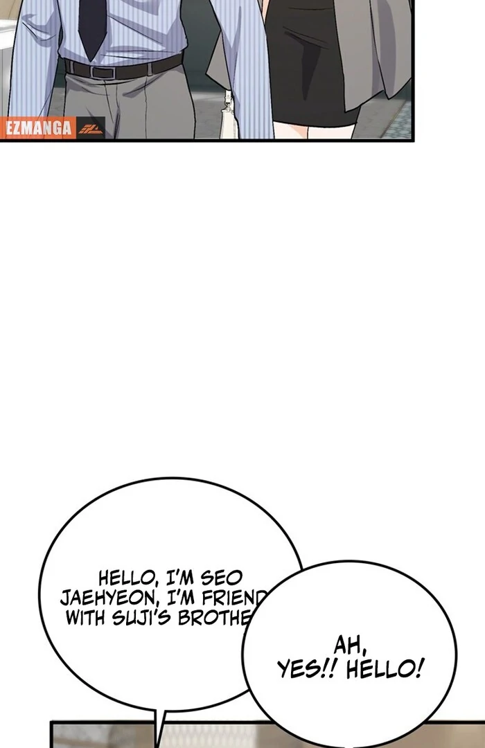 Overtime Chapter 6 - Page 35