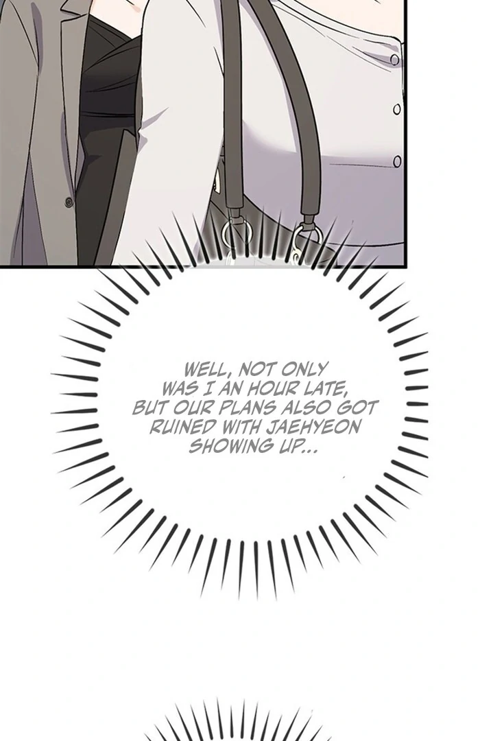 Overtime Chapter 6 - Page 43