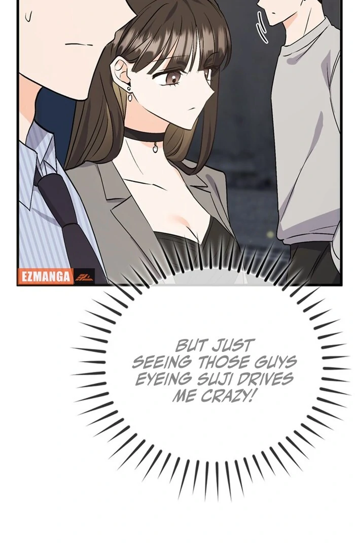 Overtime Chapter 6 - Page 71