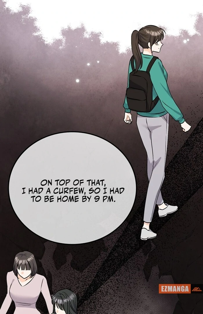 Overtime Chapter 6 - Page 96