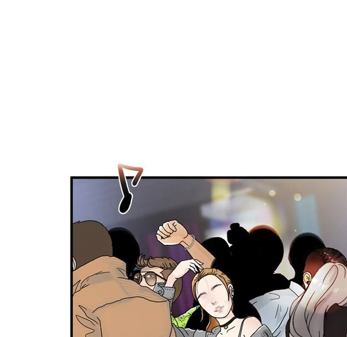 Overtime Chapter 7 - Page 18