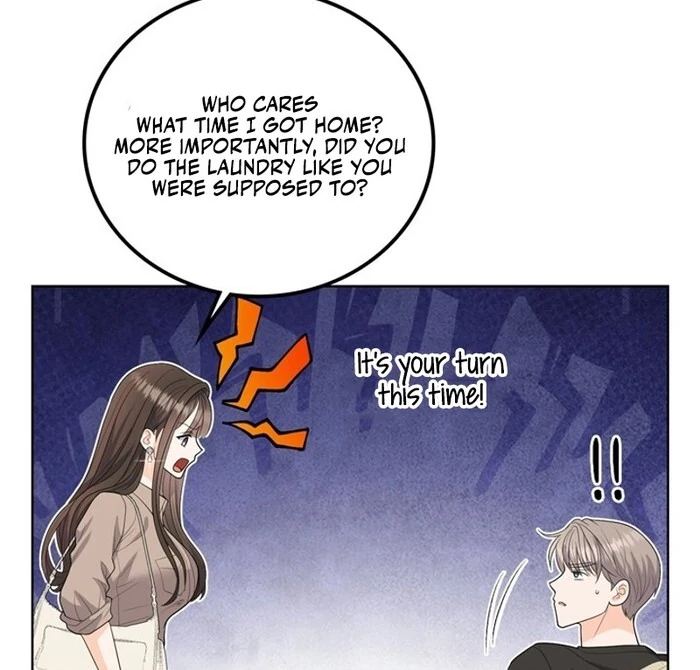 Overtime Chapter 9 - Page 18