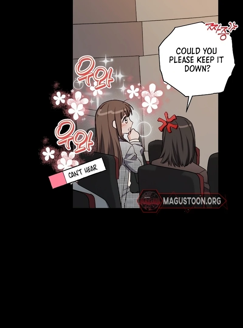 Ready Shoot, For Love Chapter 1 - Page 47